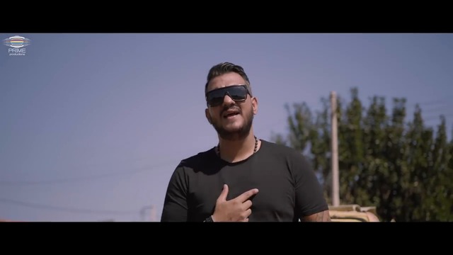 Thodoris Verlis - I Agapi Sou Treli - Official Video 2018