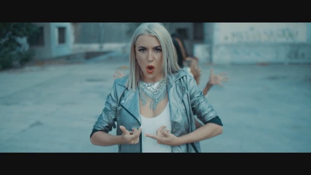 Georgia Vrana - Mpes Dinata  - Official Video Clip