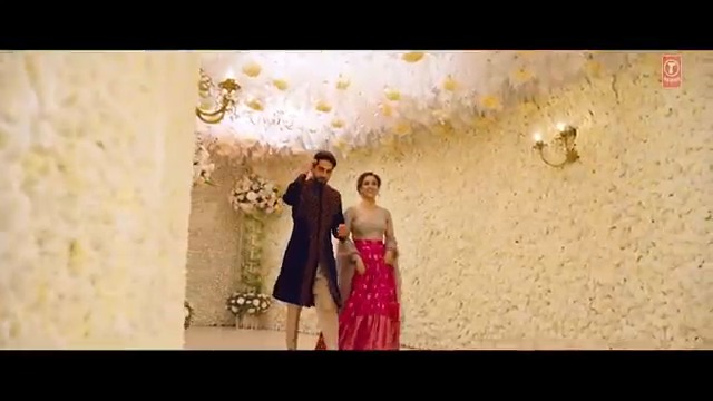 Guru Randhawa & Neha Kakkar - Morni Banke Video