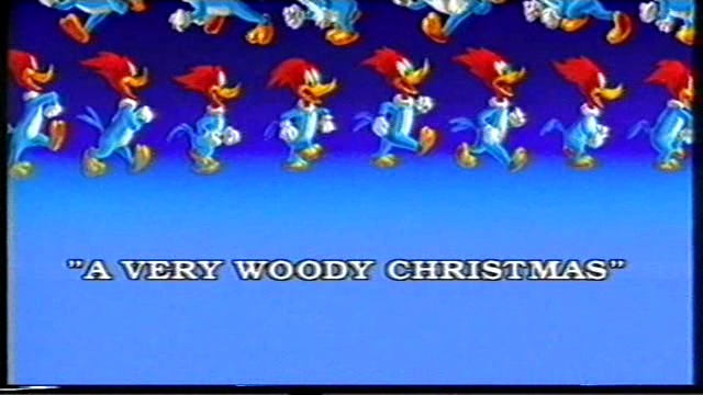 Коледата на Уди Кълвача BGAudio VHS-Rip-01