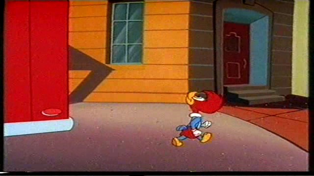Коледата на Уди Кълвача BGAudio VHS-Rip-03