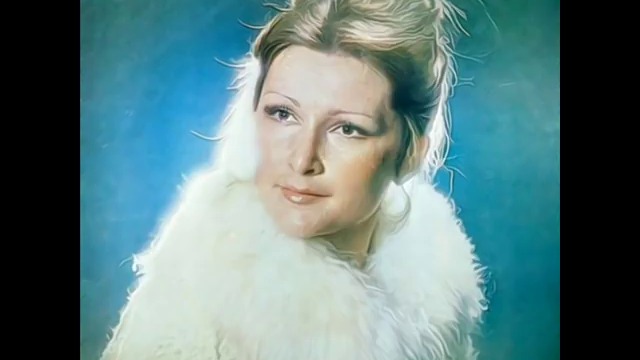 Gordana Stojicevic - Te sam noci prevarila sebe - (Audio 1982)
