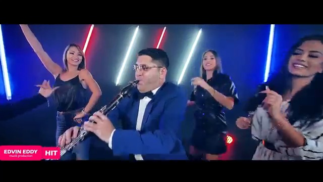 Gunaydin Shen - Reggaeton Kuchek ( Official Video ) 2018