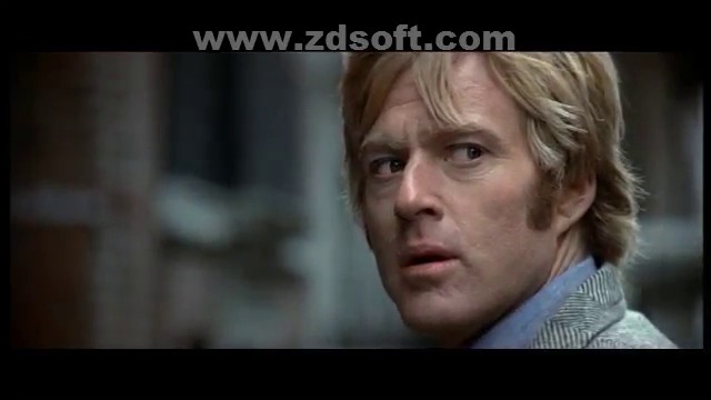 Трите дни на кондора (1975) (бг субтитри) (част 3) DVD Rip Тандем видео 2005