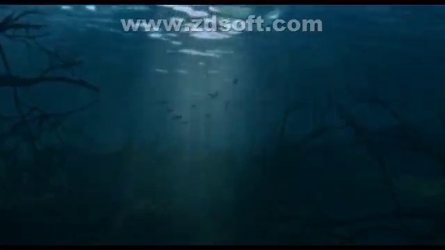 Голяма риба (2003) (бг субтитри) (част 1) DVD Rip Columbia TriStar Home Entertainment