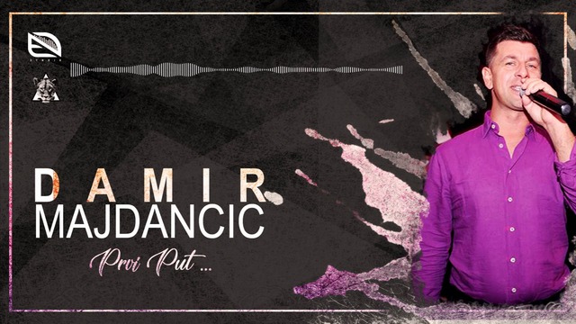 Damir Majdancic - Prvi Put (2018)