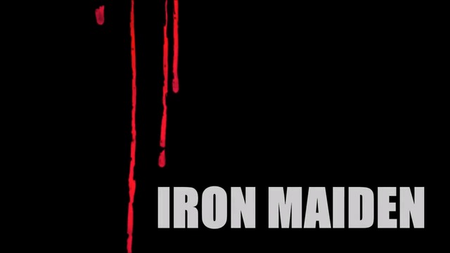 Iron Maiden  - Still Life