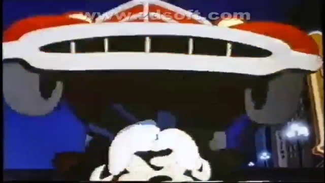 Всички обичат Мики (бг аудио) (част 1) VHS Rip Александра видео 2004