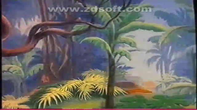 Всички обичат Мики (бг аудио) (част 3) VHS Rip Александра видео 2004