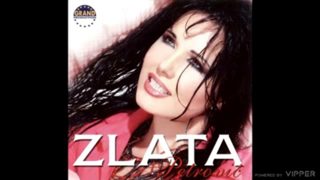 Zlata Petrovic - Poludelo srce - (Audio 2004)