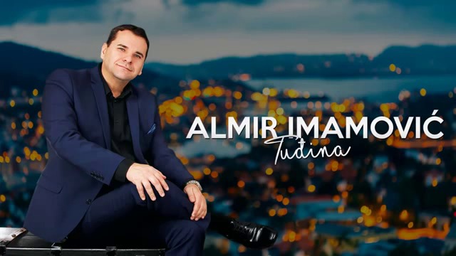 Almir Imamovic - 2018 - Tudjina