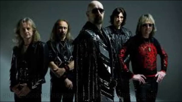 Judas Priest - Metal Meltdown