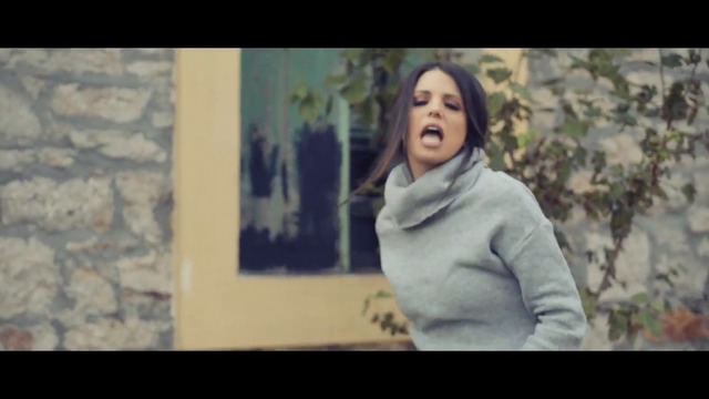 Xristina Miliou - Diko mou thema - Official Video 2018