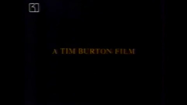 Батман (1989) (бг аудио) (част 1) VHS-TV Rip Канал 1 (първи дублаж на БНТ) 1997