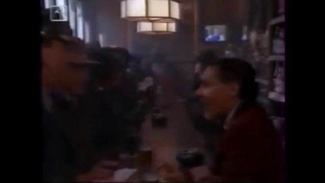 Батман (1989) (бг аудио) (част 4) VHS-TV Rip Канал 1 (първи дублаж на БНТ) 1997