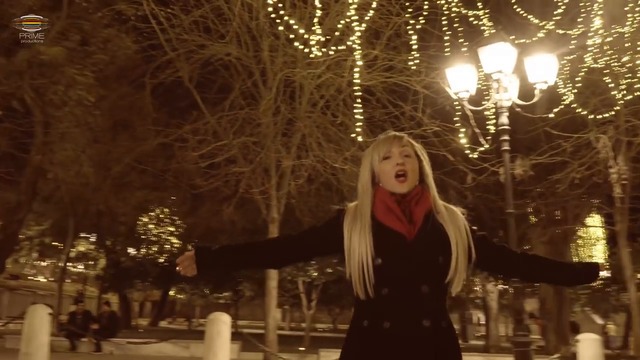 Diana - Xronia Polla (Official Video Clip)