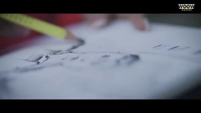 DILEMA - MARIJA x IGOR x SANELA (OFFICIAL VIDEO) 2018