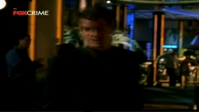 Лас Вегас (2005) С03 Е03 (бг аудио) (част 3) TV Rip FOX Crime (4x3)