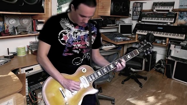 Metallica - Nothing Else Matters cover collaboration П Р Е В О Д