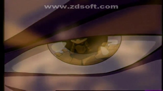 Костенурките нинджа - Бягството (първа част) (бг аудио) цял епизод DVD Rip Айпи ентъртеймънт