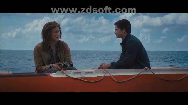 Пърси Джаксън: Море от чудовища (2013) (бг субтитри) (част 3) DVD Rip 20th Century Fox Home Entertainment
