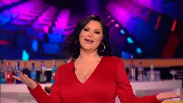 Jana - Zovi me na pice - GK - (TV Grand 25.02.2019.)