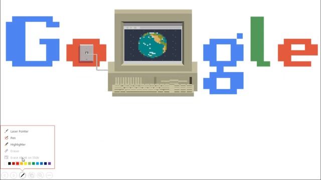 Световната мрежа стана на 30 години ! ワールド ワイド ウェブ , World Wide Web , ワールド ワイド ウェブ誕生 30 周年 Google Doodle