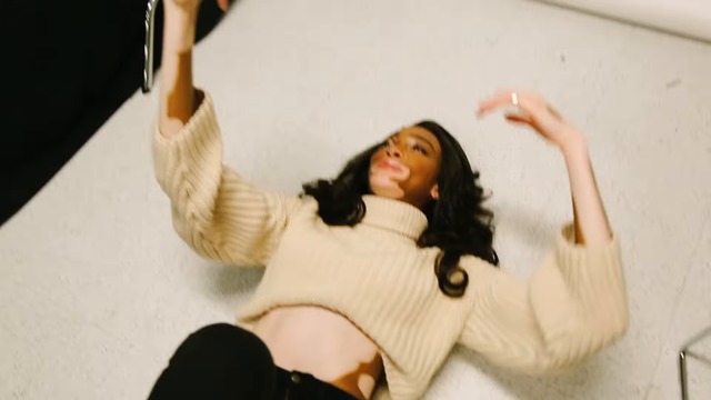 Winnie Harlow Is the Newest 2019 Rookie - CANDIDS - Sports Illustrated Swimsuit