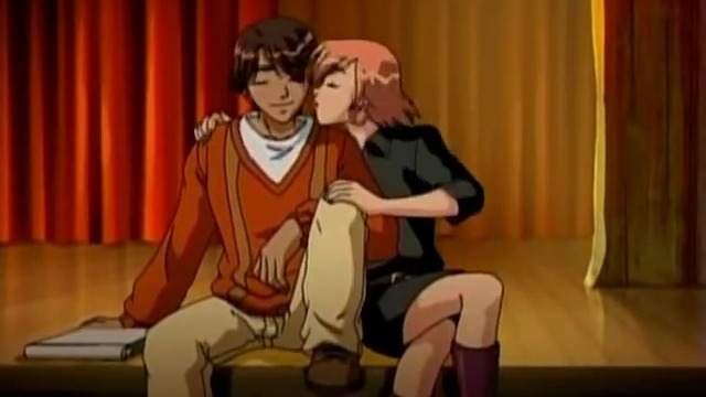 Martin Mystery Season 3 Episode 1 Curse of the looking glass