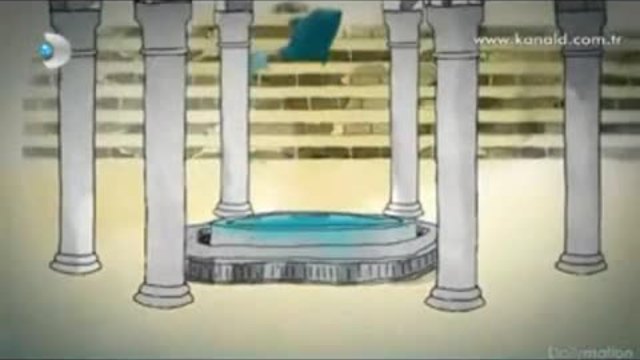 Sultan - Епизод 5