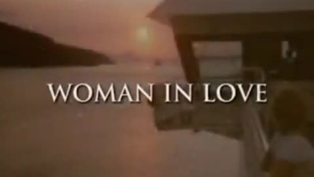 Woman In Love - Barbra Streisand