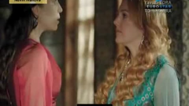 Великолепният век - еп.65