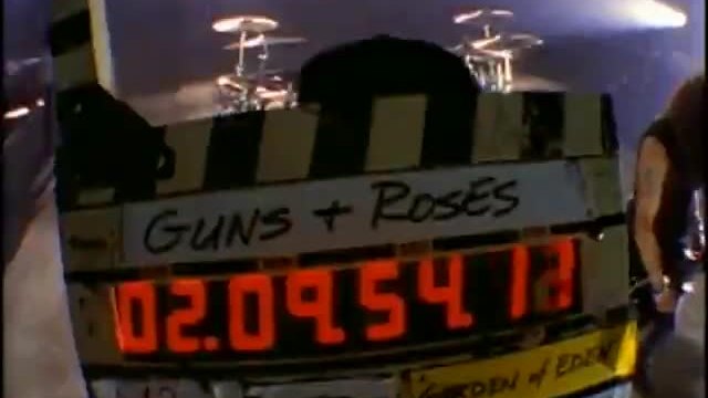 Guns N' Roses