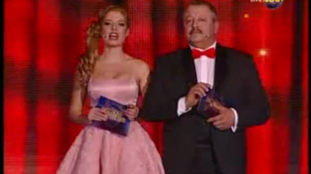 2013 - Dancing stars