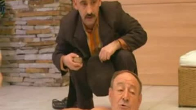 Етажна собственост