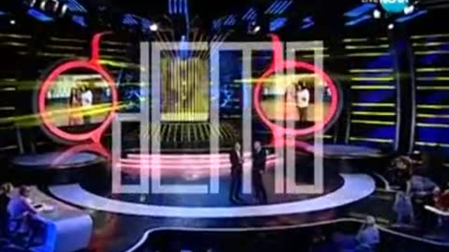 2013 - КАТО ДВЕ КАПКИ ВОДА