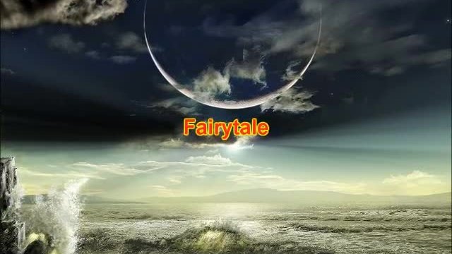 Fairytale