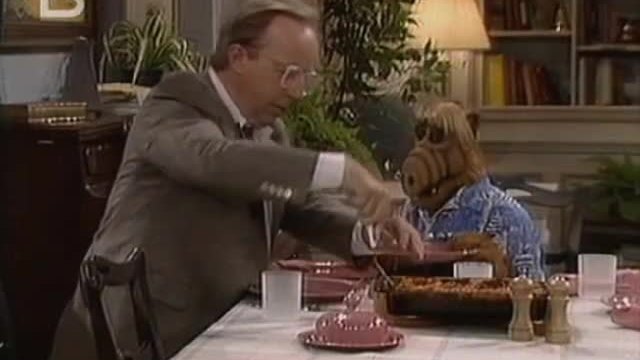 ALF-ALF