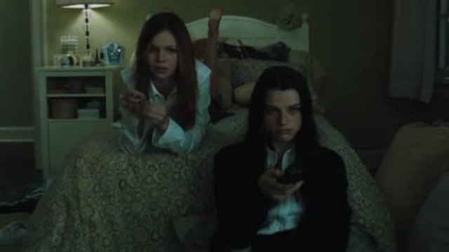 The Ring / Предизвестена смърт [Клипчета от филма]
