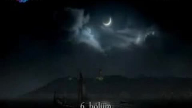 Великолепният век - еп.6