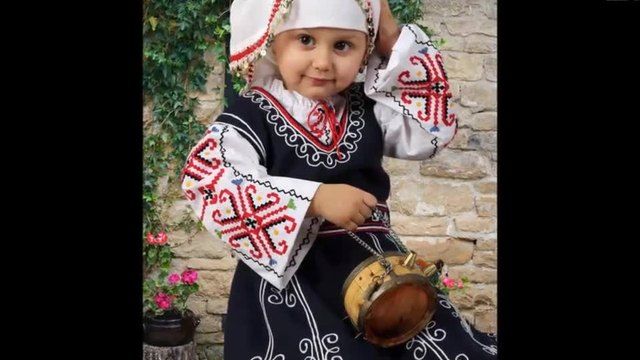 Красотата на българските жени