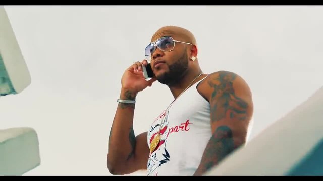 Премиера » Timati ft. Flo Rida - I Don't Mind