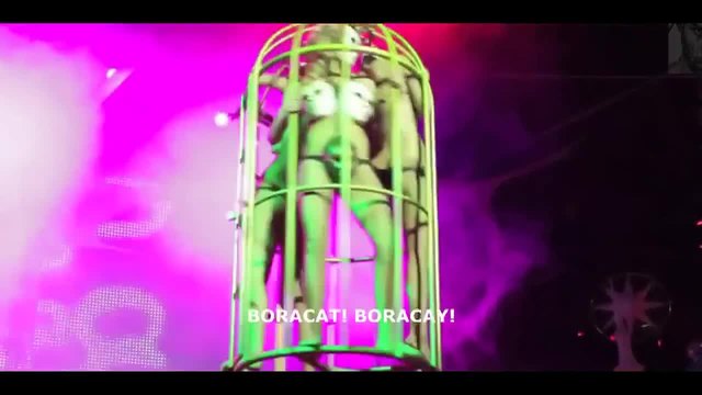 Adrian Sina ft. Sandra N - Boracay-превод