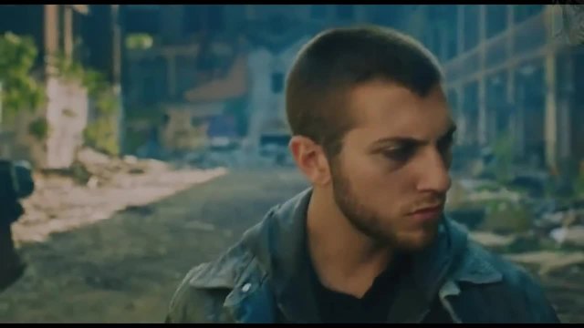 невероятен клип