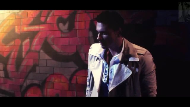 Bojan Bjelic feat. Dara Bubamara - Pogledom te skidam