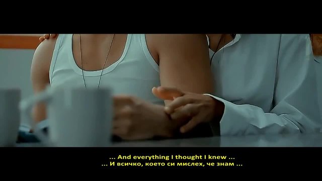 Faydee - Loved You For So Long- Превод