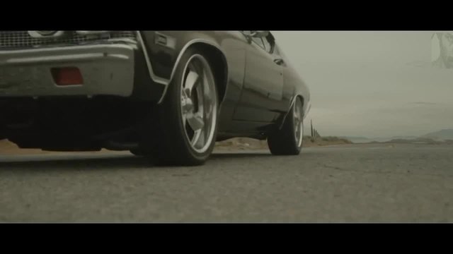 ADRENALINE MOB- Indifferent