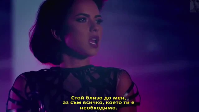 Inna feat. Yandel - In Your Eyes-превод