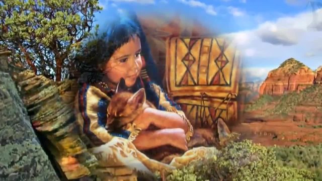 Leo Rojas - My Sweet Indian Child