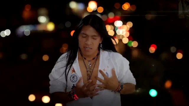 Leo Rojas - Son of Ecuador